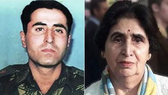 Kargil Hero's Mother Passes Away at 77