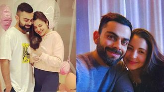 Meet Akaay: Virat And Anushka's New Joy