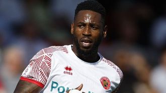 والسال يقترب من تصفيات الدوري الثاني