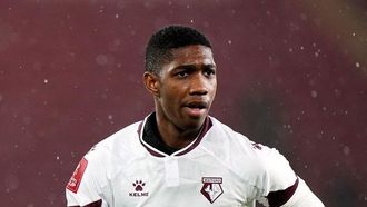 Asprilla Secures Watford Win at Rotherham