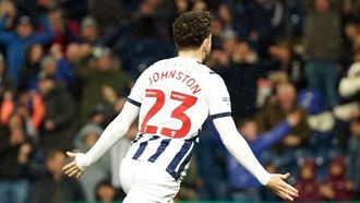 West Brom's Decisive Win Over Plymouth