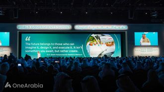 Dubai's Growth Highlighted at WGS 2024