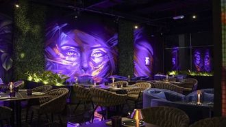 Win A Meal At Dubai's Korma Sutra