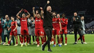 Wolves' European Dreams After Tottenham Win