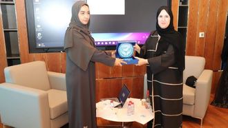 UAE Symposium On Social Justice