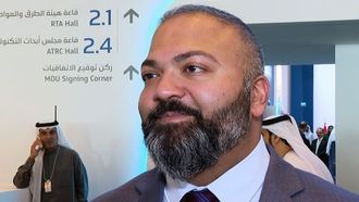 Summit Drives Global Prosperity, AI Focus