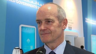 Global Learning Key at WGS 2024, Says Alibaba Head