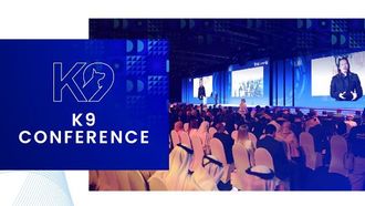 K9 Units' Impact At World Police Summit 2024