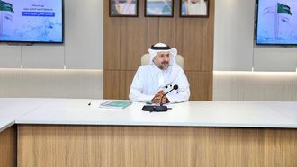 السعودية تستضيف المنتدى العالمي للمياه 2027