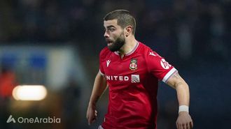 Wrexham Wins Against Sutton in League Two