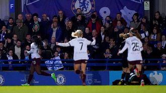 Man City Catches Up to Chelsea in WSL