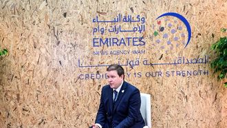 WTO Boosts Green Trade For Climate Goals