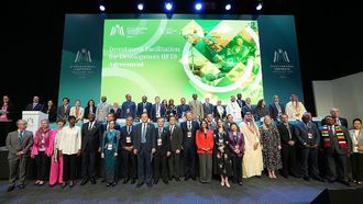 WTO Finalises Key Investment Agreement