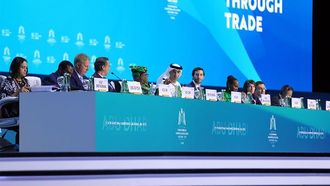 WTO Boosts Global Trade Stability