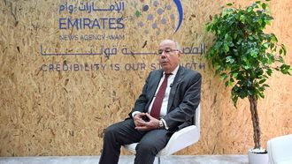 Brazil FM: Tech Transfer Key For Developing Nations