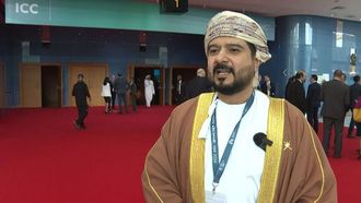 مؤتمر منظمة التجارة العالمية يكتسب زخما في أبو ظبي