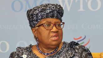 WTO Talks On Supply Chain Shift