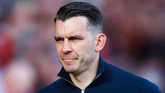 Wycombe Misses Key Chances in Oxford Draw