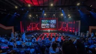 Xposure 2024 يطلق فعاليات سينمائية جديدة