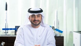 Yahsat's New Strategy Elevates Global Connectivity