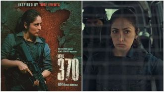 'Article 370' Achieves Box Office Milestone