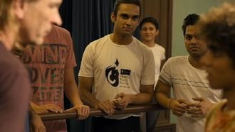 Yeh Ballet: 5 Years Of Inspiring Drama