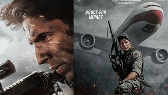 Yodha Teaser: High-Octane Action Awaits
