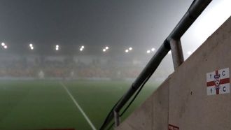 Davies Earns York A Draw Against Oldham