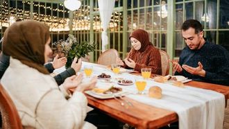 Ramadan 2023: Family Bonding Activities