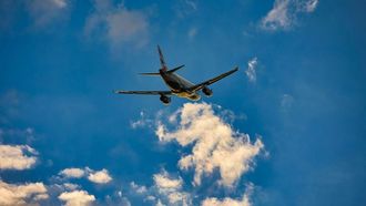 Saudi Employment Boost In Aviation