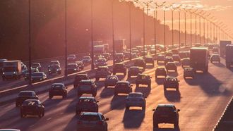 Bahrain Boosts Road Safety With Smart Cameras