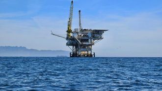 CNOOC Finds Huge Oil Reserve In South Sea