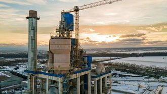 $1.1 Billion Petrochemical Project For Tecnimont