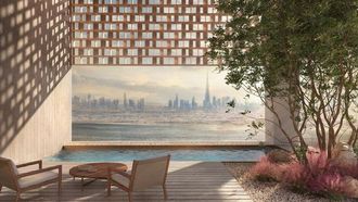 Aman Launches Luxury Hub In Dubai