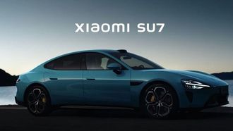 Xiaomi Launches First EV Amidst EV Market War