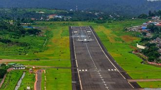 Oman Airports Win For Customer Service