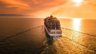 Boosting Arabian Gulf Cruise Tourism