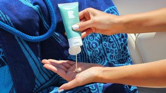 Selecting The Right Sunscreen