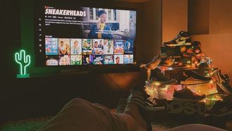 Weekend's Must-Watch Movies