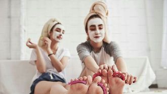 DIY Summer Skin Care Masks