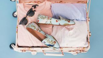 Ultimate Travel Packing Guide