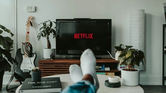 Netflix April Binge-Watch Guide