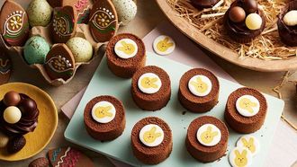 Easter Delights By Emirates