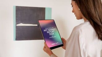2024 Global Art Market Insights