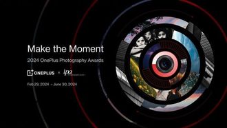 2024 OnePlus Photography Contest Opens