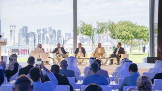 2024 Qatar Boat Show Eyes Big Turnout