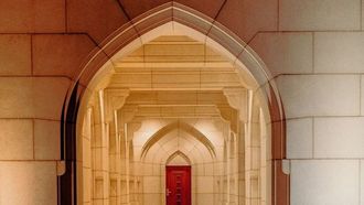 2024 Ramadan Concerts At Royal Opera House