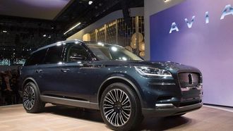 أفياتور ٢٠٢٥: تقنية بدون استخدام اليدين