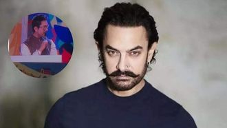 Aamir Khan Honours Farmer Cup Winners