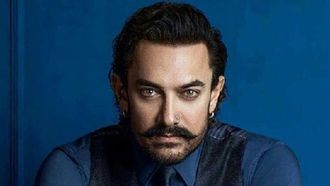 Aamir Khan Backs New Bollywood Talent